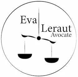 Eva Leraut, lawyer