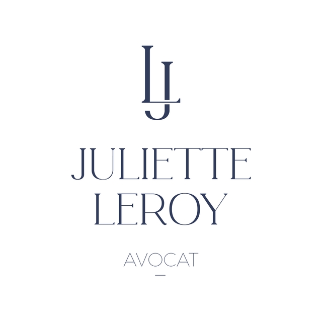 Juliette Leroy, lawyer